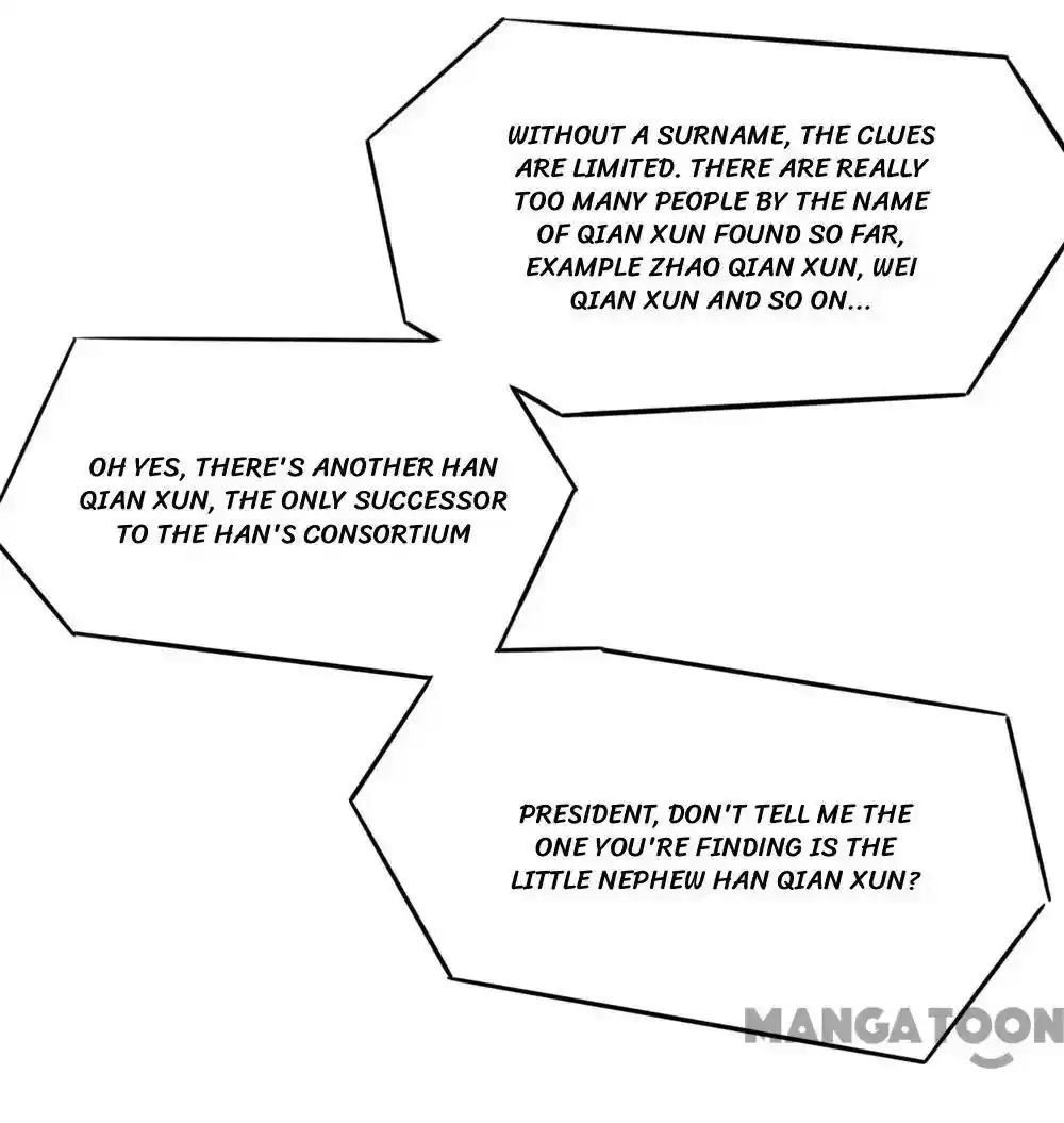 Honey, You Belong to Me! Episode 46