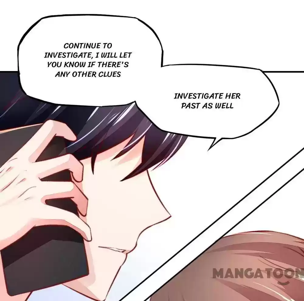 Honey, You Belong to Me! Episode 46