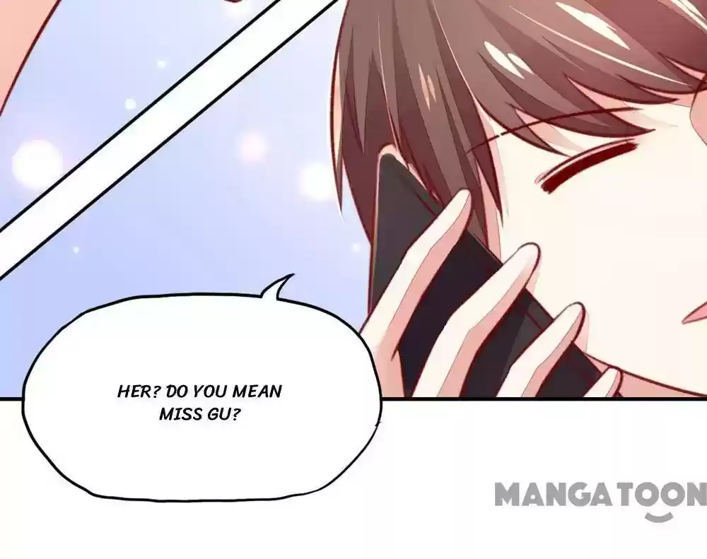 Honey, You Belong to Me! Episode 46