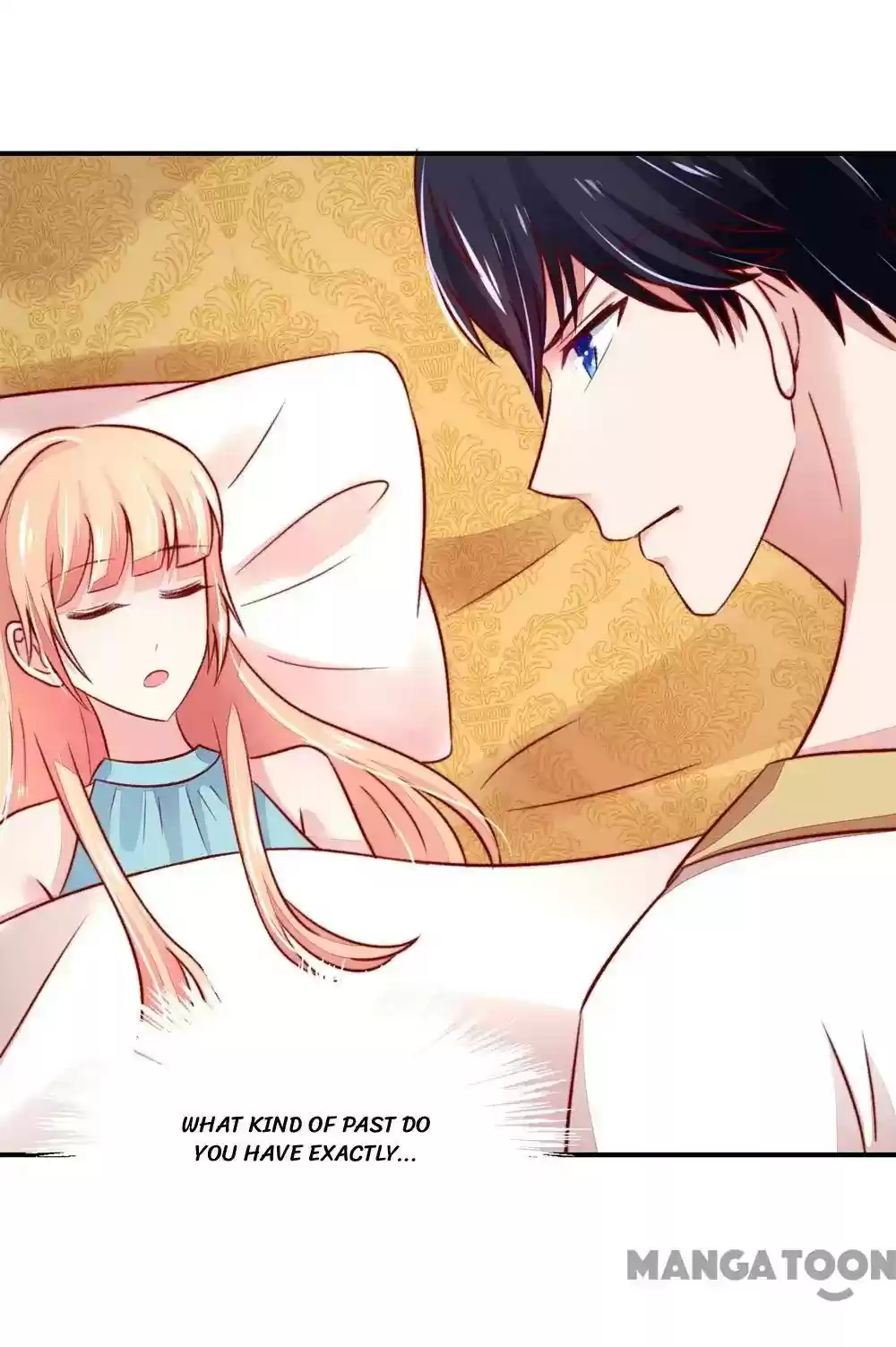 Honey, You Belong to Me! Episode 46