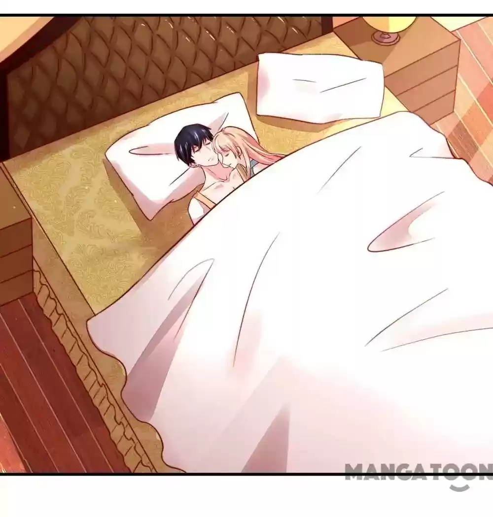 Honey, You Belong to Me! Episode 46