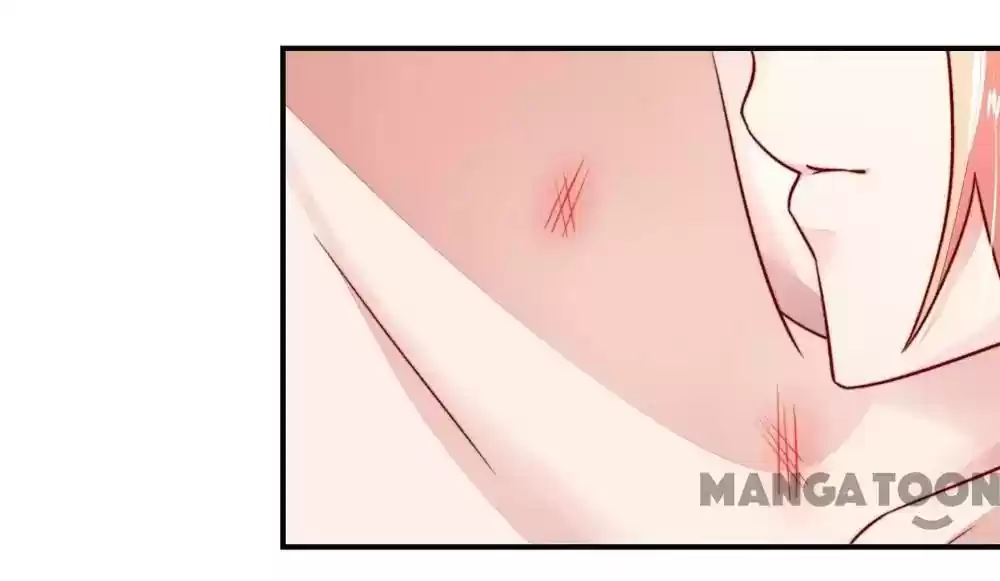 Honey, You Belong to Me! Episode 46