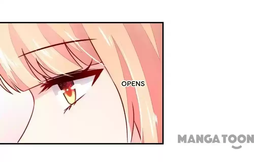 Honey, You Belong to Me! Episode 46