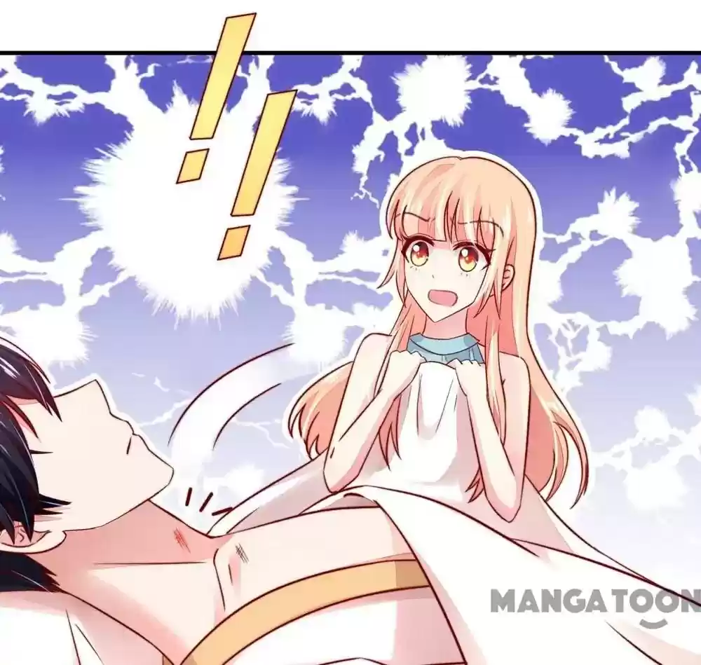 Honey, You Belong to Me! Episode 46