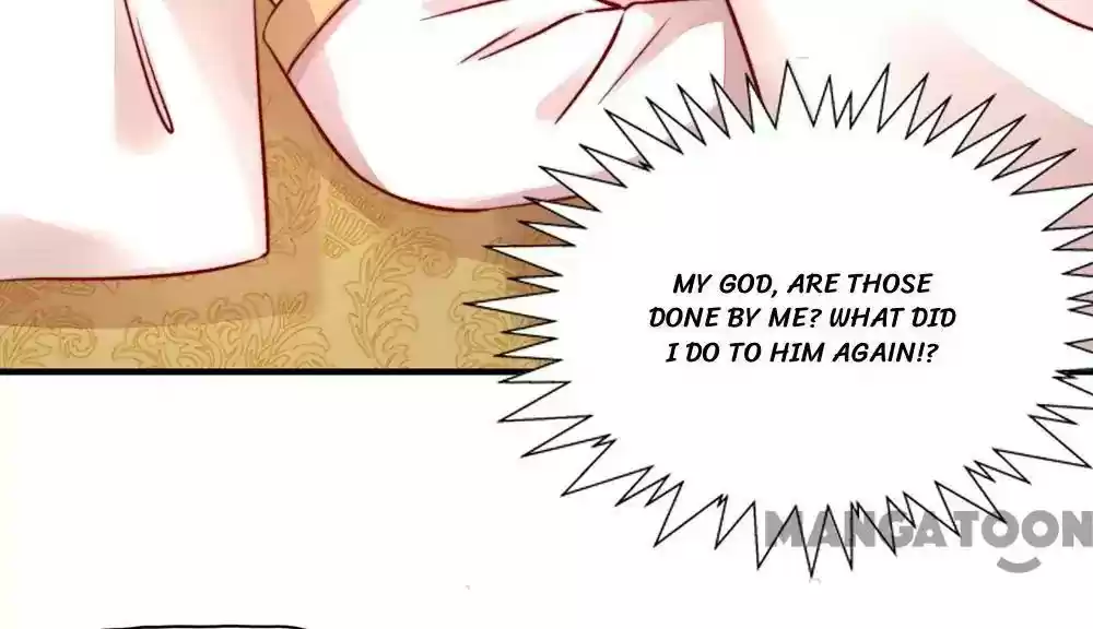 Honey, You Belong to Me! Episode 46