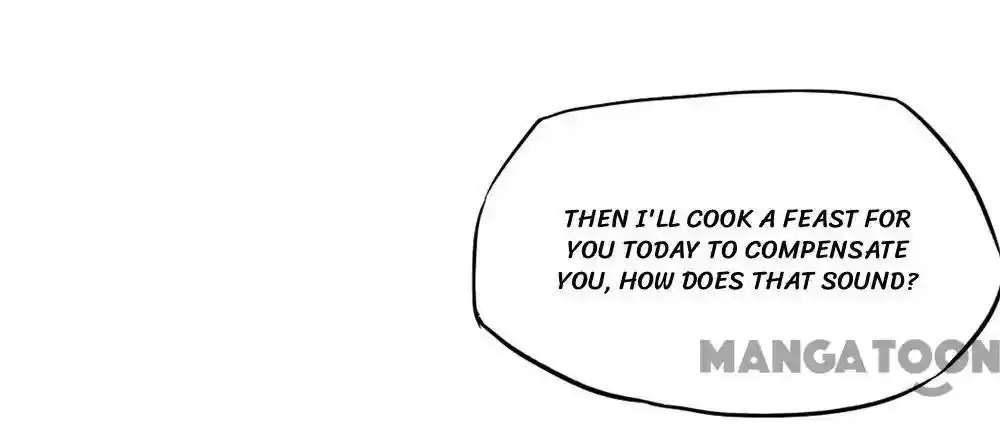 Honey, You Belong to Me! Episode 46