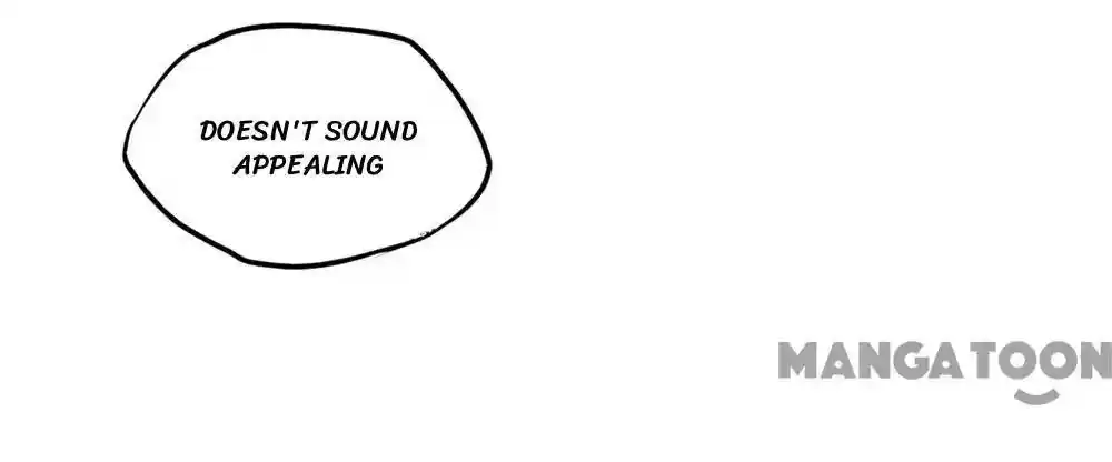 Honey, You Belong to Me! Episode 46