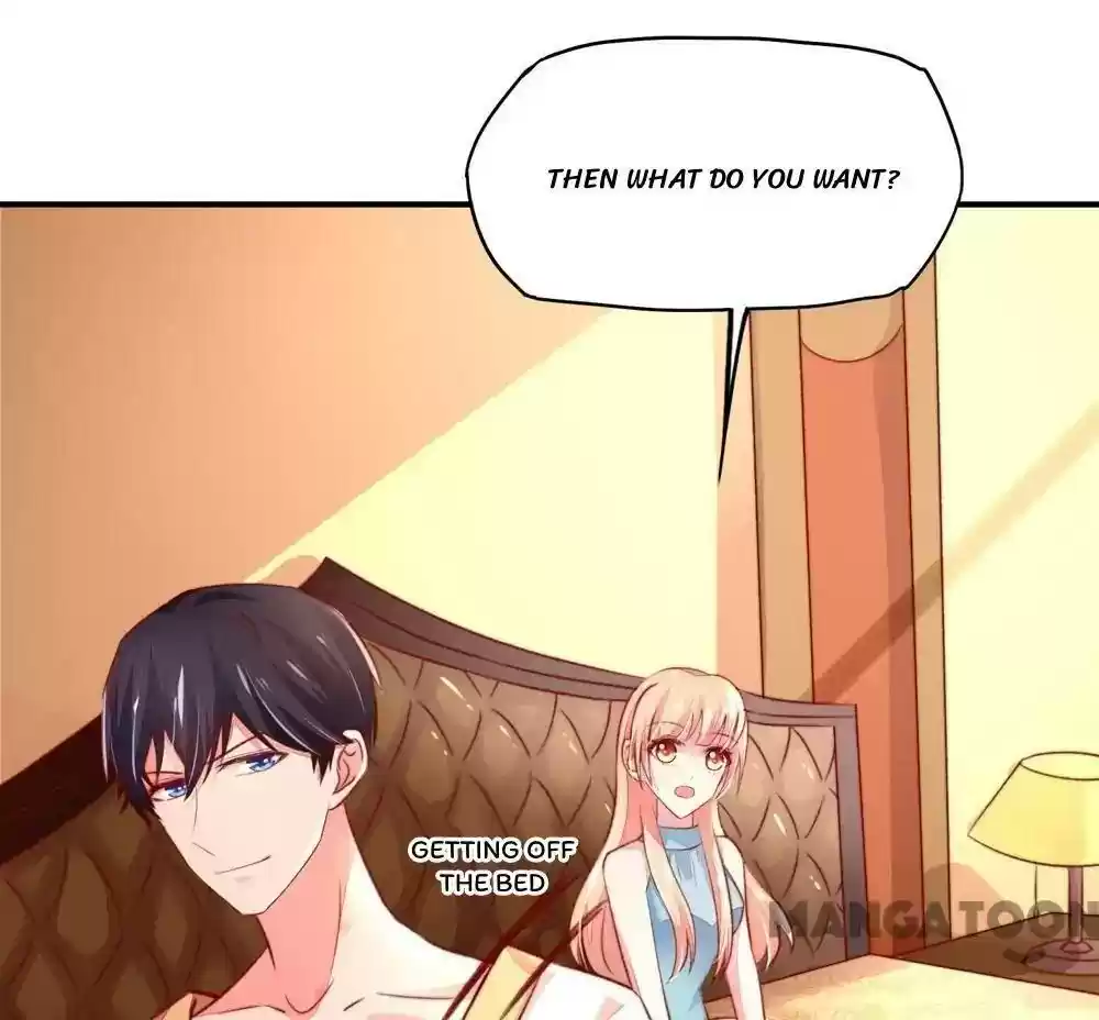 Honey, You Belong to Me! Episode 46