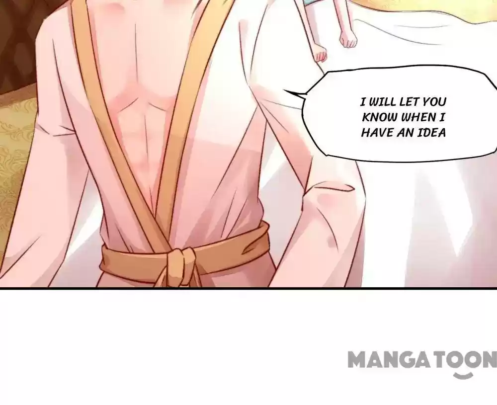 Honey, You Belong to Me! Episode 46