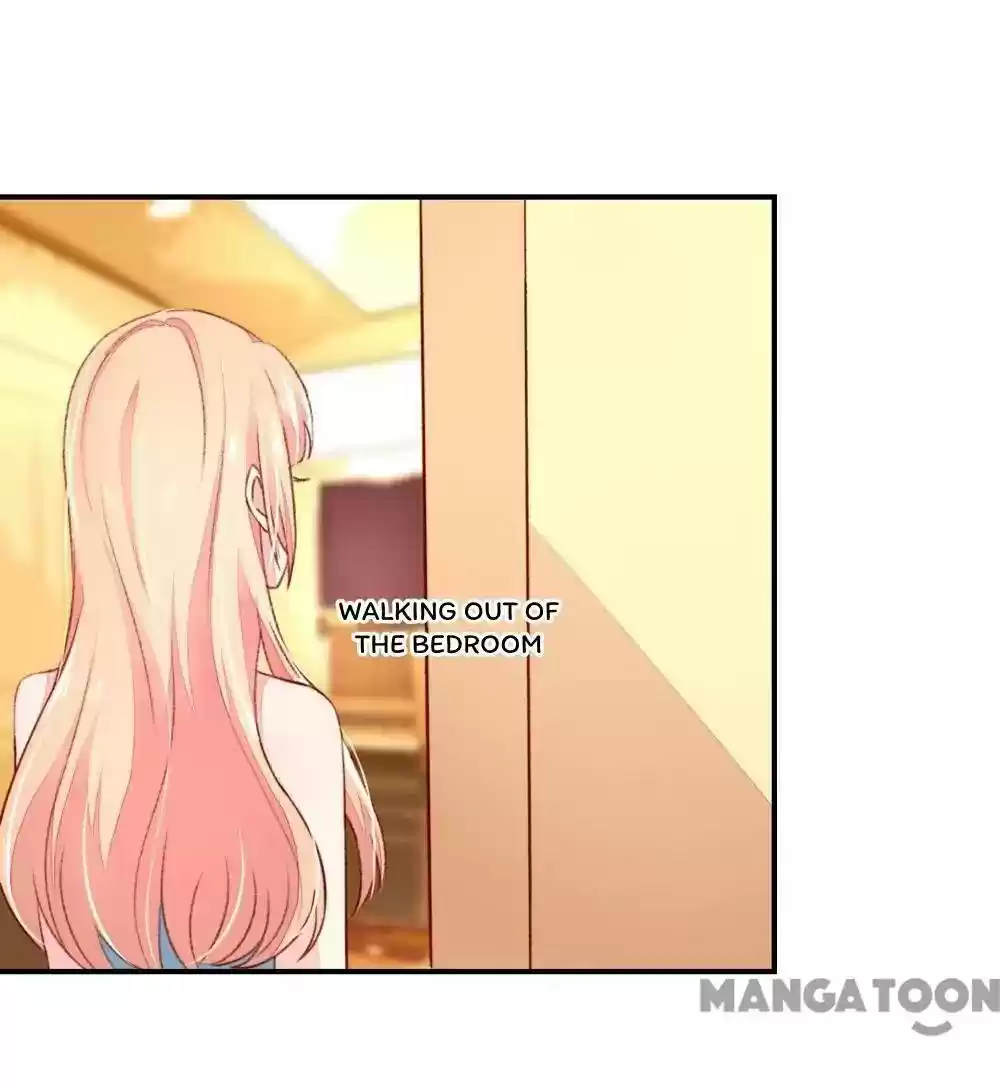 Honey, You Belong to Me! Episode 47