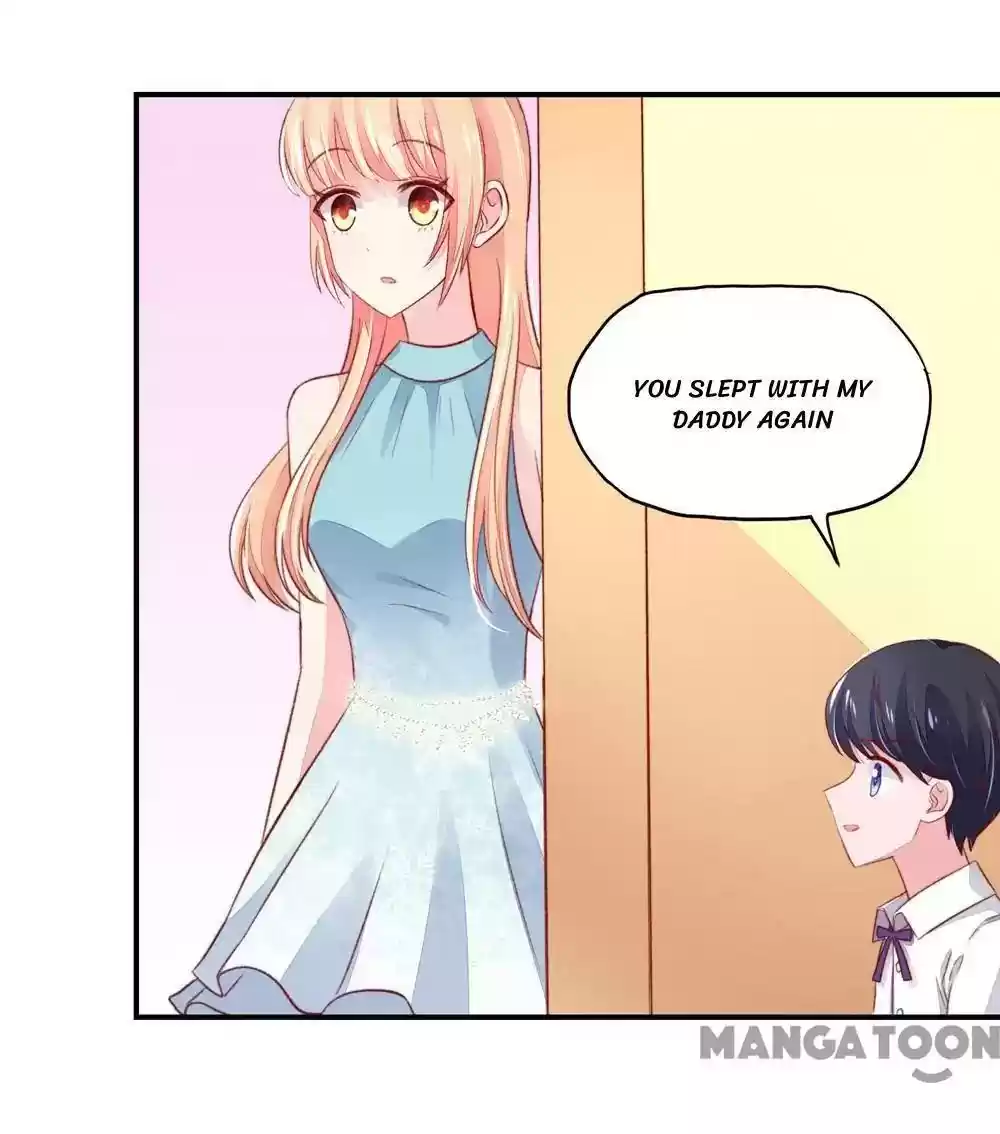 Honey, You Belong to Me! Episode 47