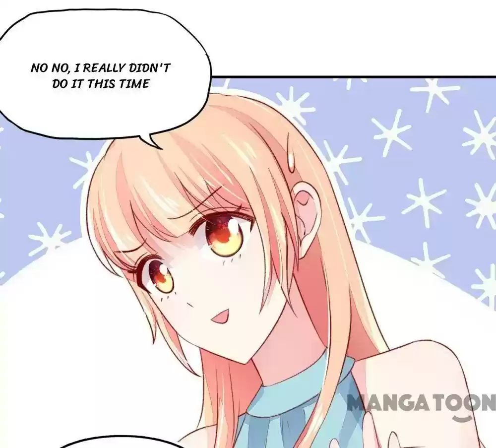 Honey, You Belong to Me! Episode 47