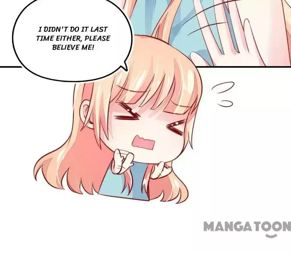 Honey, You Belong to Me! Episode 47