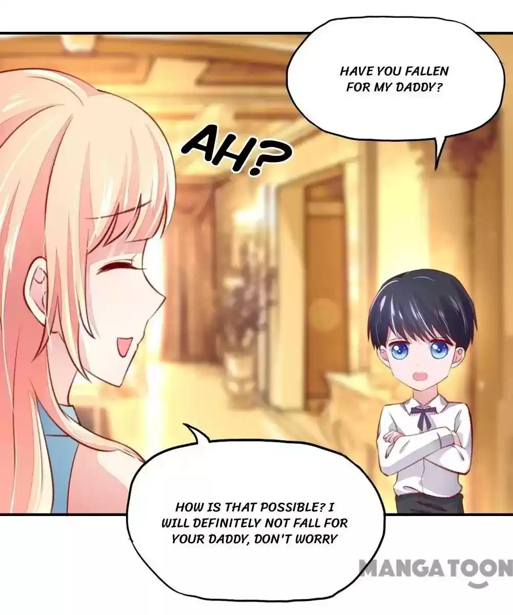 Honey, You Belong to Me! Episode 47