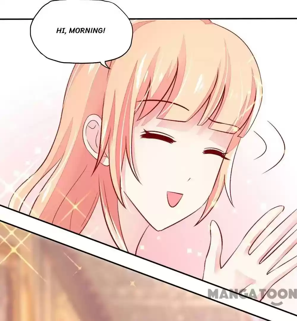 Honey, You Belong to Me! Episode 47