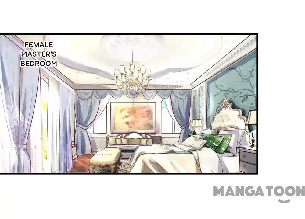 Honey, You Belong to Me! Episode 47