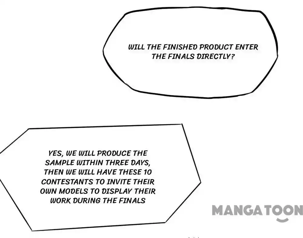 Honey, You Belong to Me! Episode 47