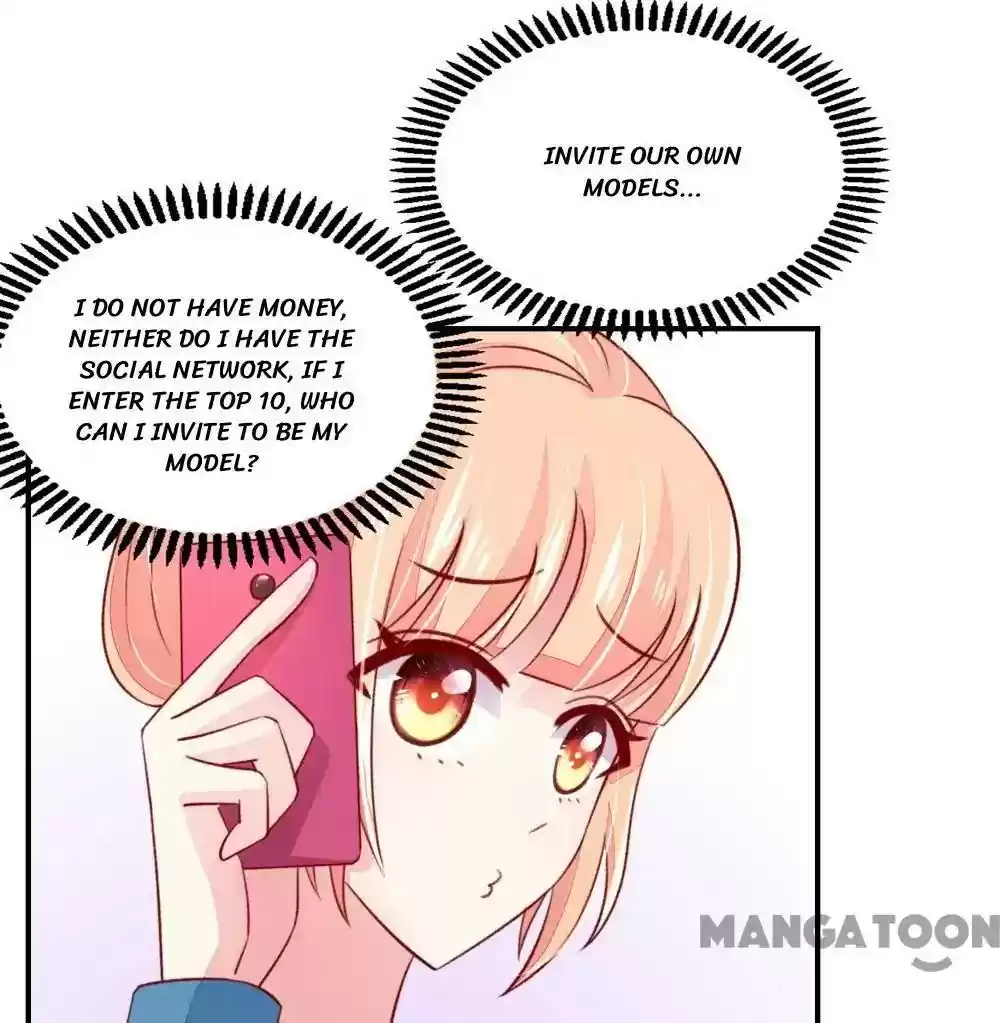 Honey, You Belong to Me! Episode 47