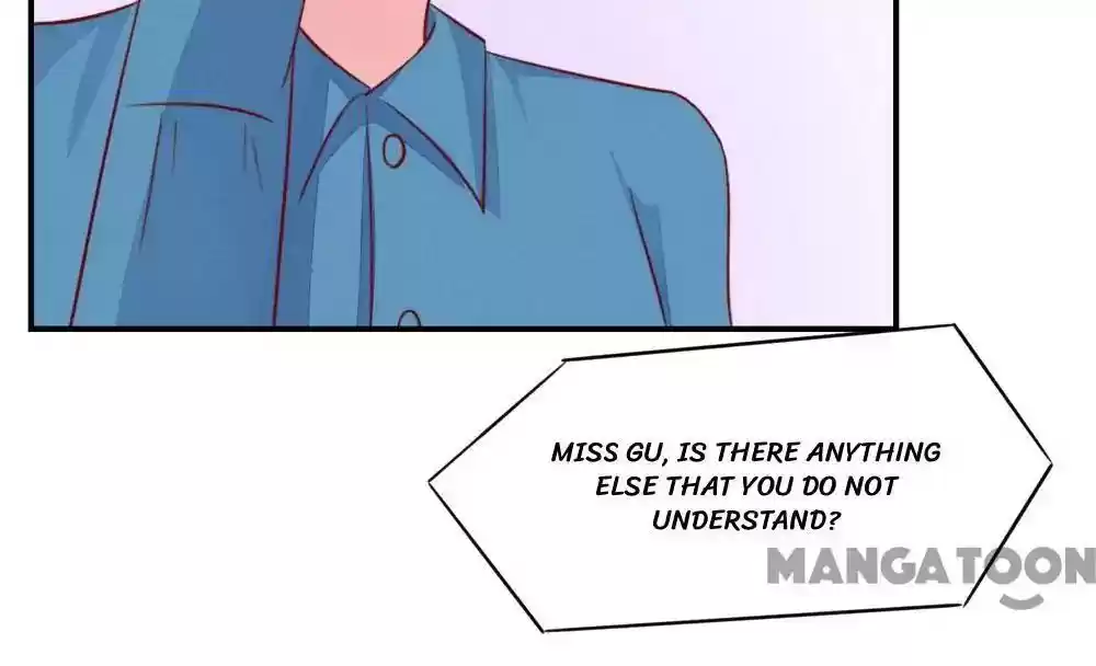 Honey, You Belong to Me! Episode 47