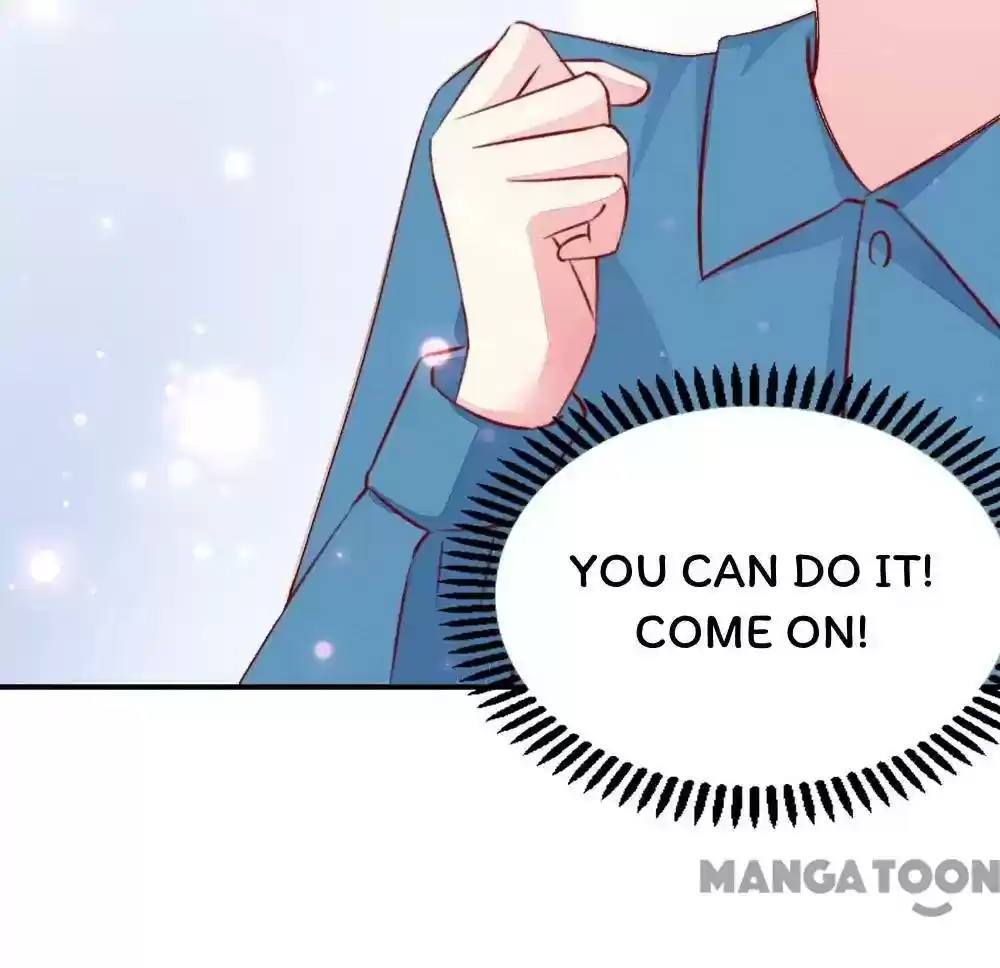 Honey, You Belong to Me! Episode 47