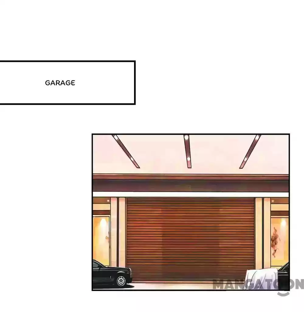 Honey, You Belong to Me! Episode 47