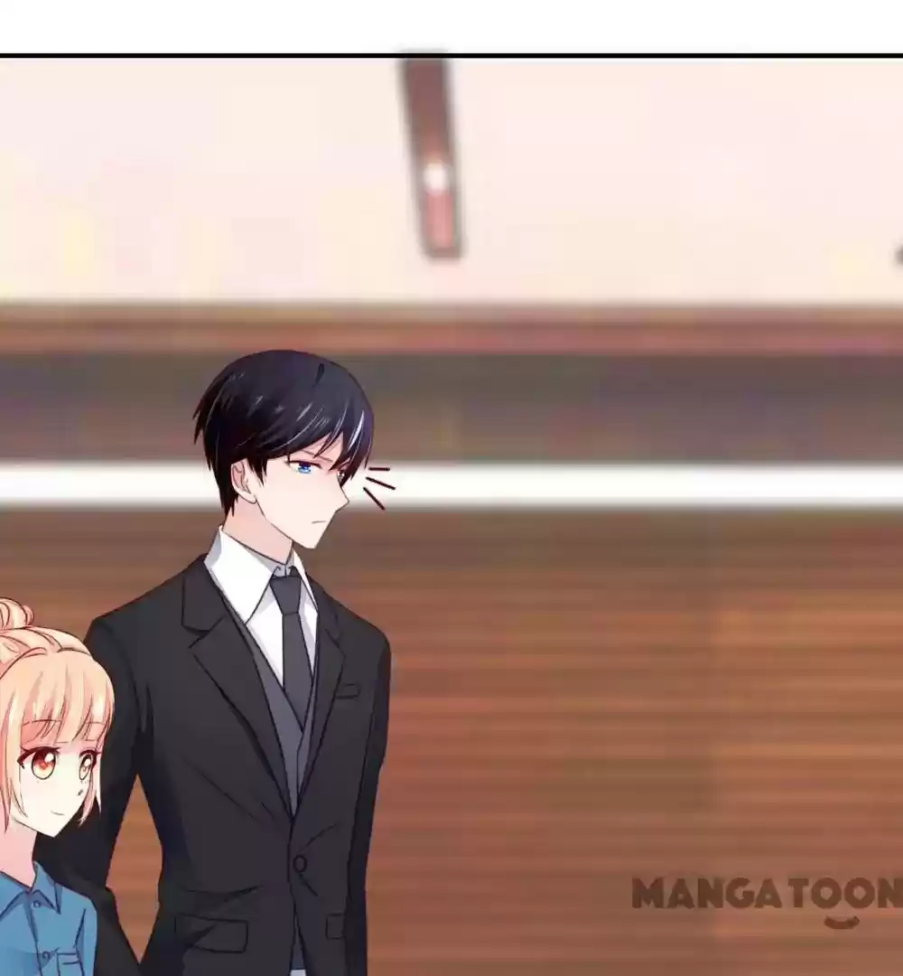 Honey, You Belong to Me! Episode 47