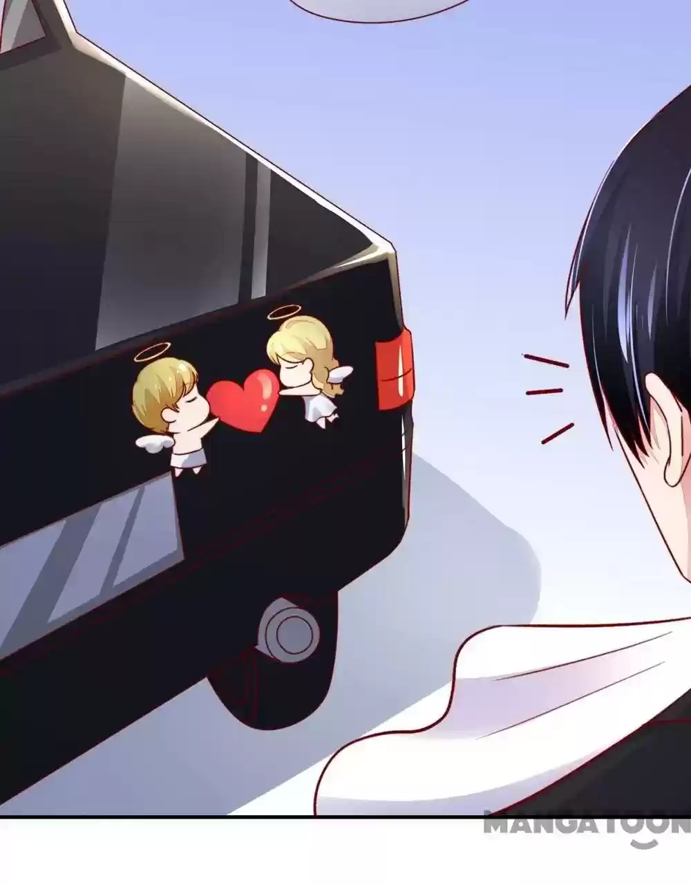 Honey, You Belong to Me! Episode 47