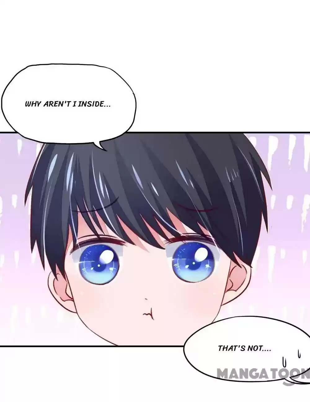 Honey, You Belong to Me! Episode 47