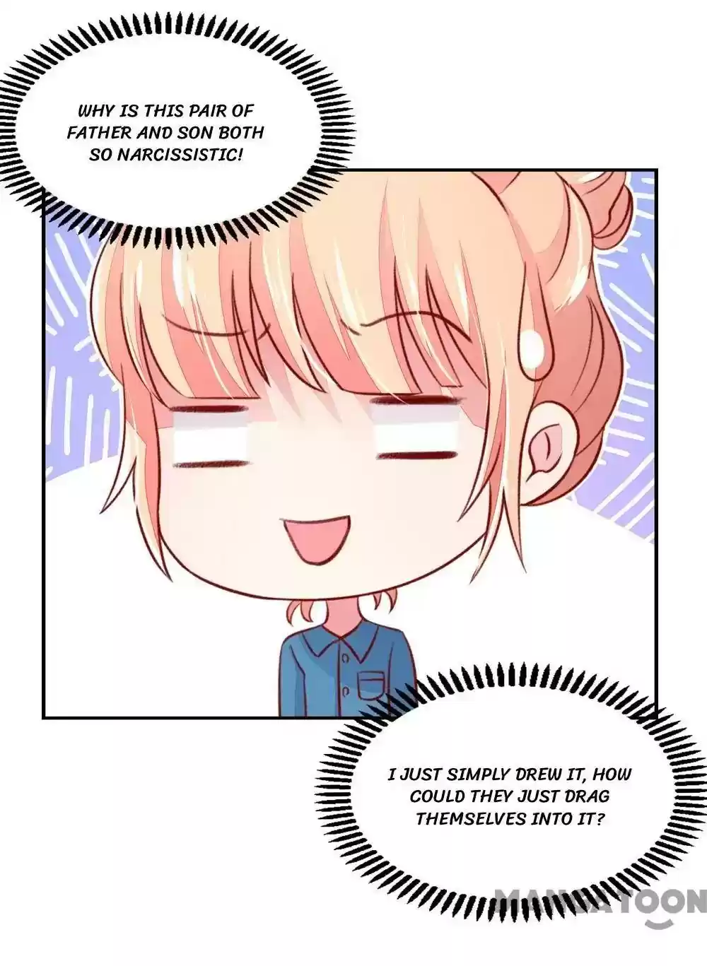 Honey, You Belong to Me! Episode 47