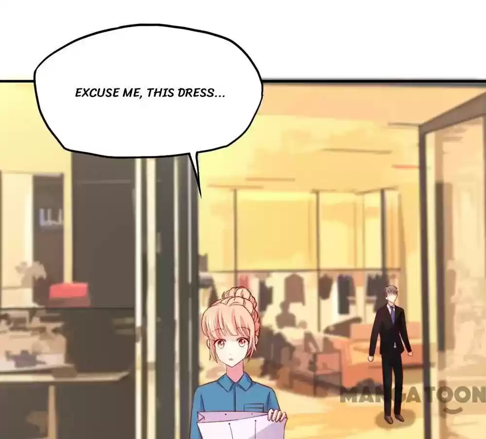 Honey, You Belong to Me! Episode 47