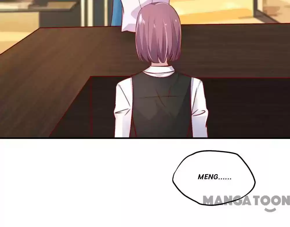 Honey, You Belong to Me! Episode 47