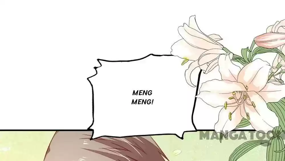 Honey, You Belong to Me! Episode 47