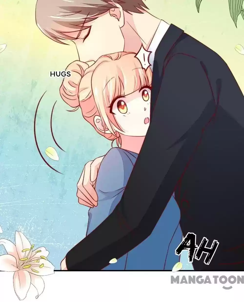 Honey, You Belong to Me! Episode 47