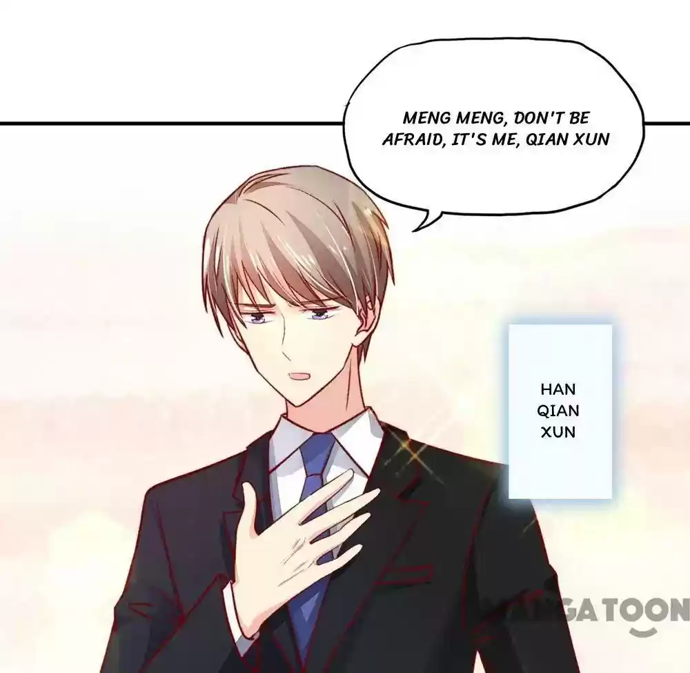 Honey, You Belong to Me! Episode 47