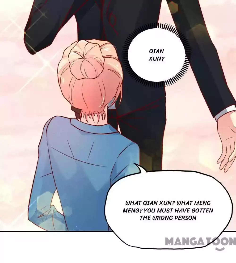 Honey, You Belong to Me! Episode 47