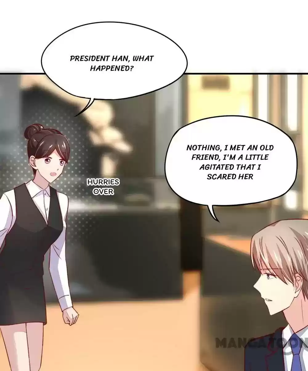 Honey, You Belong to Me! Episode 47