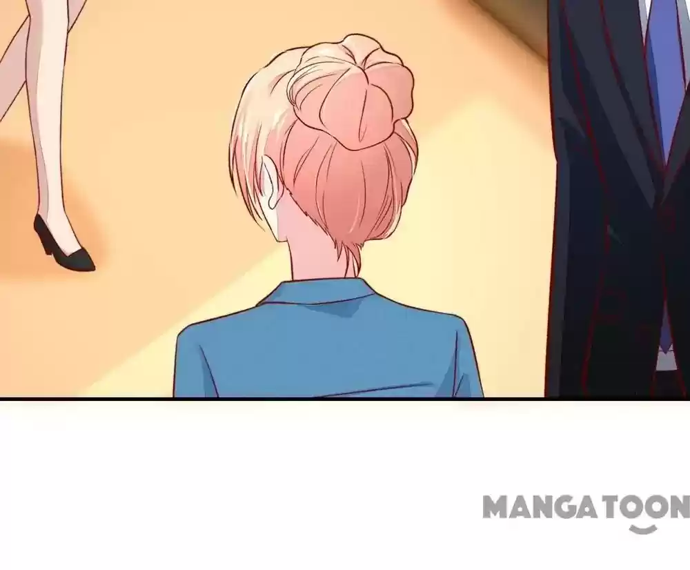 Honey, You Belong to Me! Episode 47