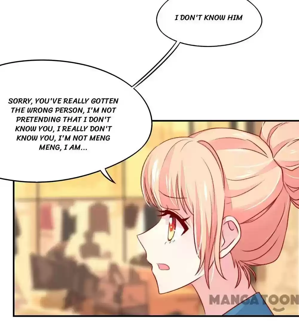 Honey, You Belong to Me! Episode 47