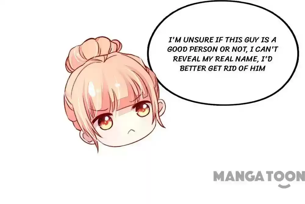 Honey, You Belong to Me! Episode 47