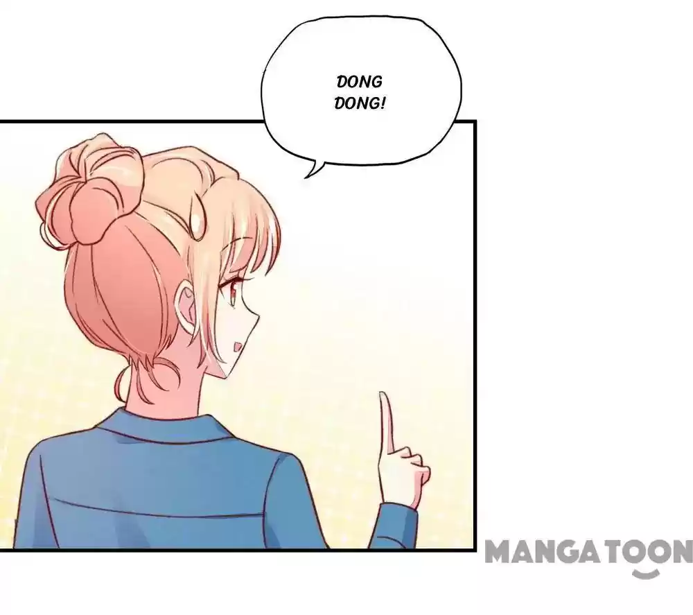 Honey, You Belong to Me! Episode 47