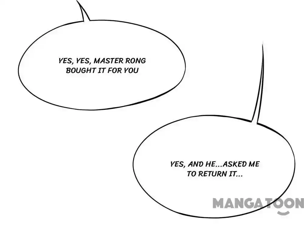 Honey, You Belong to Me! Episode 48