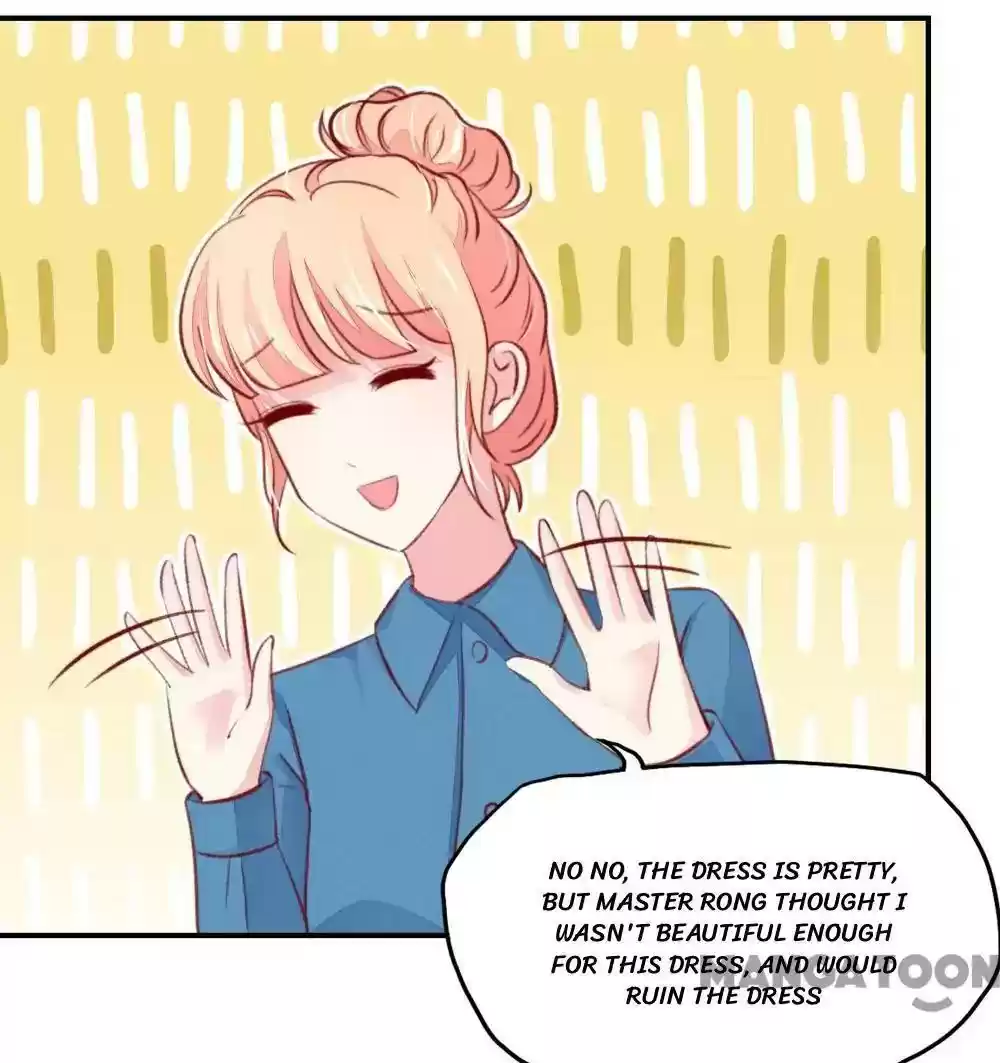 Honey, You Belong to Me! Episode 48