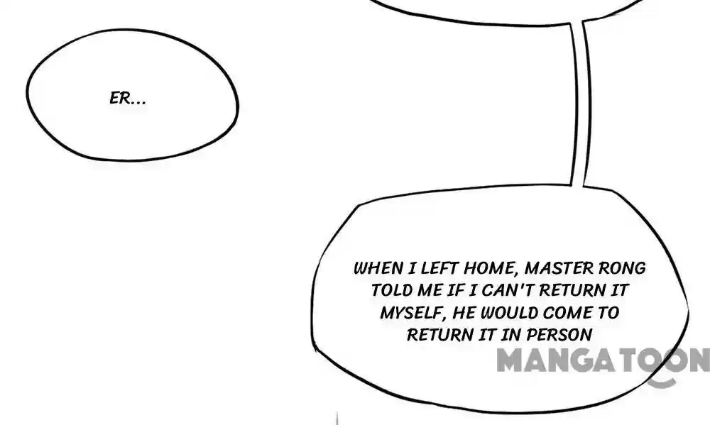 Honey, You Belong to Me! Episode 48