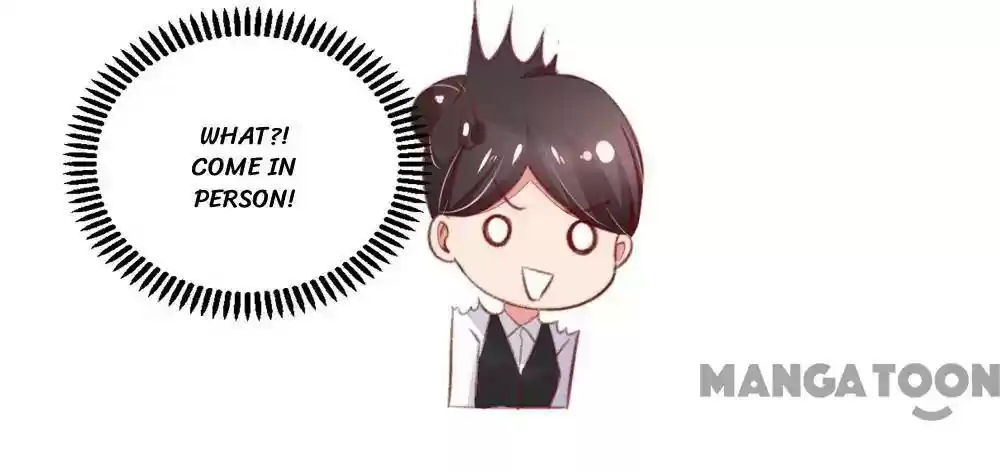 Honey, You Belong to Me! Episode 48