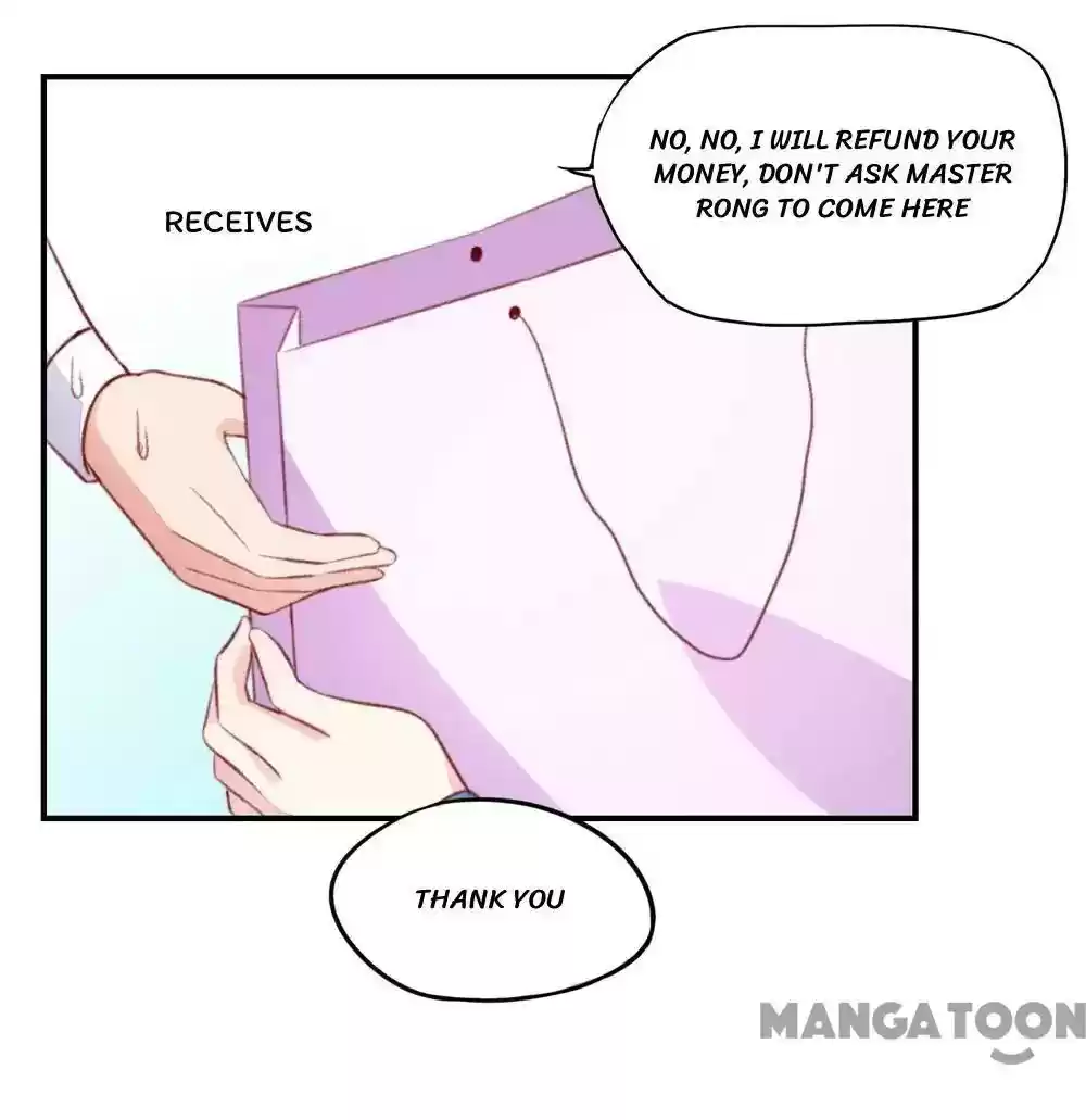 Honey, You Belong to Me! Episode 48