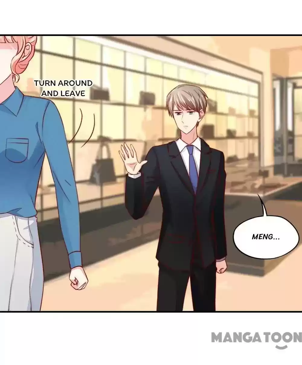 Honey, You Belong to Me! Episode 48