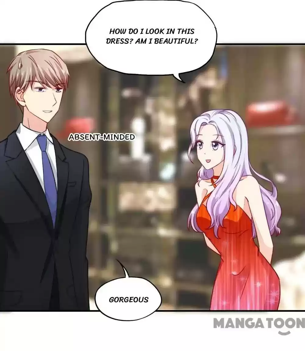 Honey, You Belong to Me! Episode 48