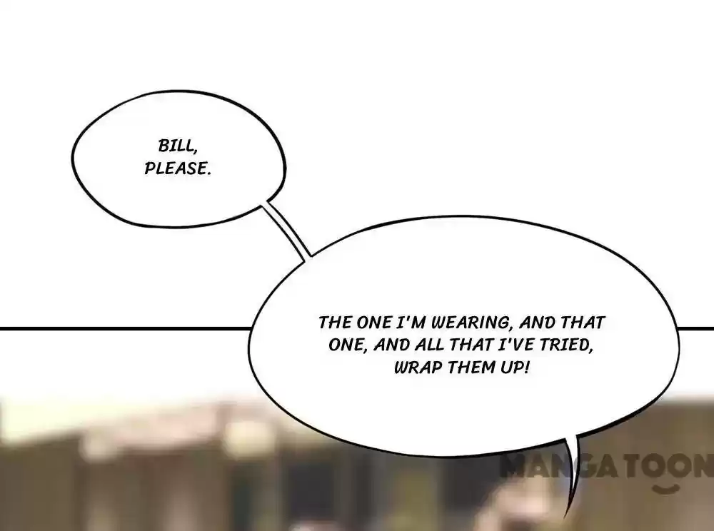 Honey, You Belong to Me! Episode 48