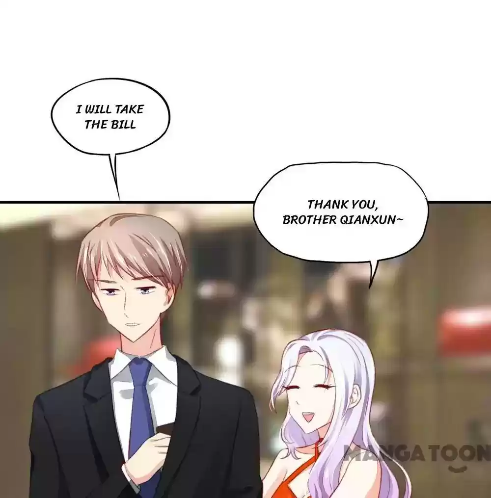 Honey, You Belong to Me! Episode 48