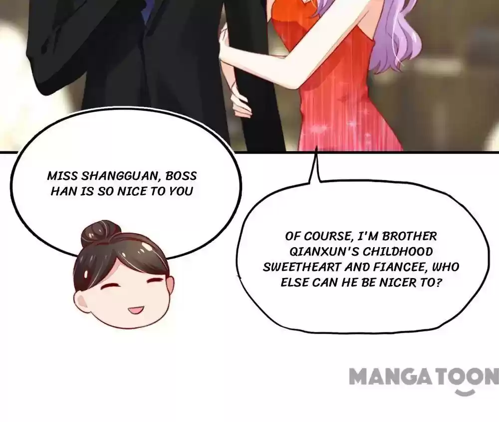 Honey, You Belong to Me! Episode 48